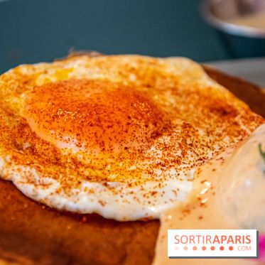 Avocateria Gare de Lyon