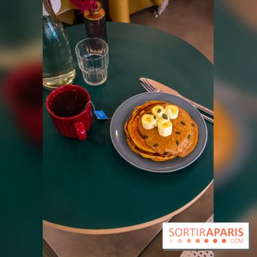 Avocateria Gare de Lyon