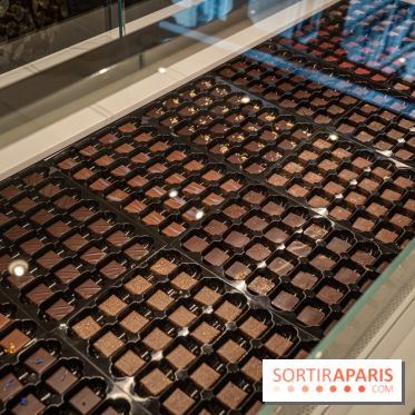 Pâtisserie Jeffrey Cagnes Montorgueil 