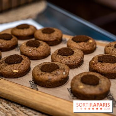 Pâtisserie Jeffrey Cagnes Montorgueil 