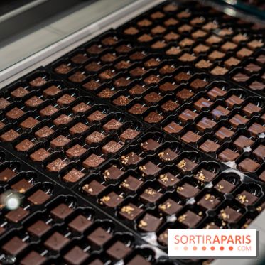 Pâtisserie Jeffrey Cagnes Montorgueil 