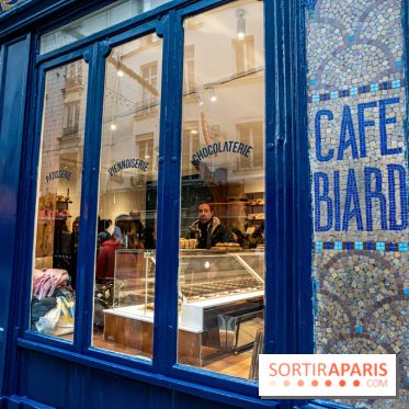 Pâtisserie Jeffrey Cagnes Montorgueil 