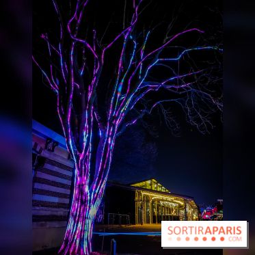 Lumières à la Villette, le parcours immersif et gratuit revient pour les fêtes