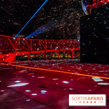 Lumières à la Villette, le parcours immersif et gratuit revient pour les fêtes