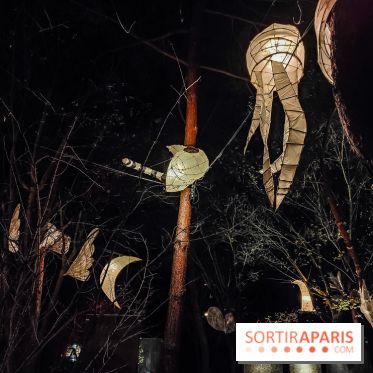 Lumières à la Villette, le parcours immersif et gratuit revient pour les fêtes