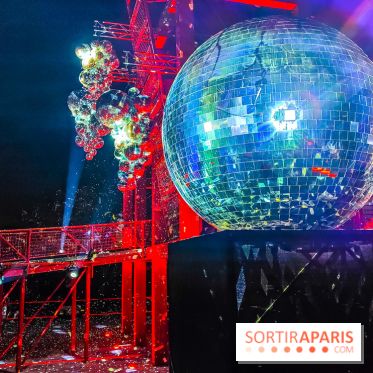 Lumières à la Villette, le parcours immersif et gratuit revient pour les fêtes