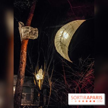 Lumières à la Villette, le parcours immersif et gratuit revient pour les fêtes