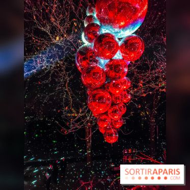 Lumières à la Villette, le parcours immersif et gratuit revient pour les fêtes