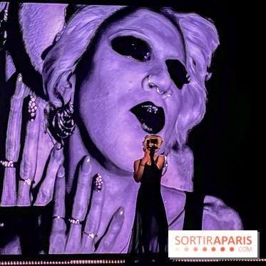 Fantasma Circus Erotica, le spectacle de cirque érotique