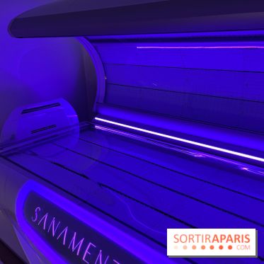 Sanamente, le centre de bien-être pour régénérer ses cellules avec la photobiomodulation