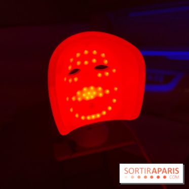 Sanamente, le centre de bien-être pour régénérer ses cellules avec la photobiomodulation - IMG 1344
