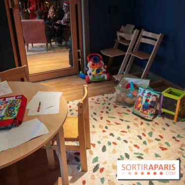 Moi et mes enfants, le tiers-lieu dédié aux familles mono-parentales dans le 13e