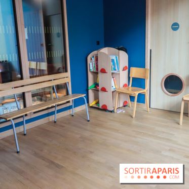 Moi et mes enfants, le tiers-lieu dédié aux familles mono-parentales dans le 13e