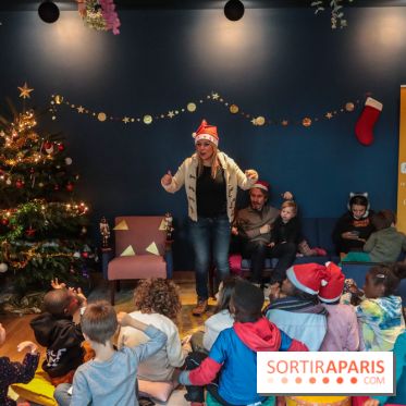 Moi et mes enfants, le tiers-lieu dédié aux familles mono-parentales dans le 13e