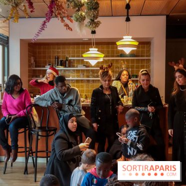 Moi et mes enfants, le tiers-lieu dédié aux familles mono-parentales dans le 13e