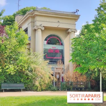 Visuels salles de spectacle et théâtres - théâtre de la Concorde
