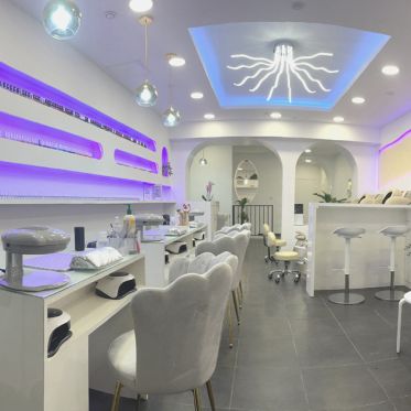 La sablothérapie de Beauté +