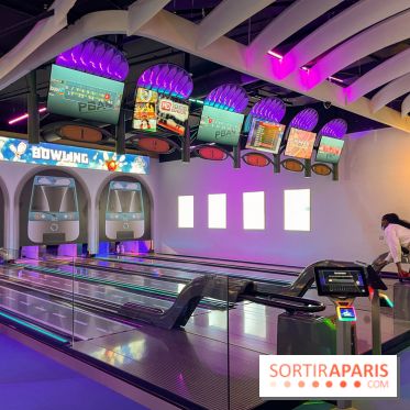 La tête dans les nuages Aéroville 