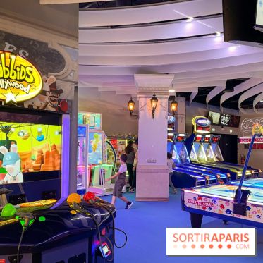 La tête dans les nuages Aéroville 