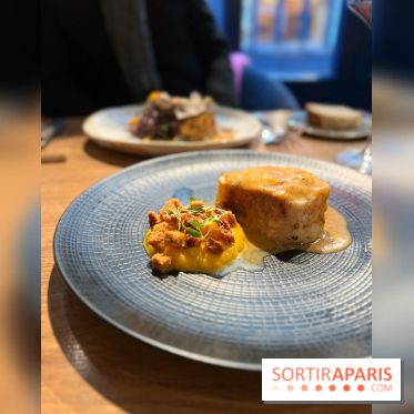 Source - Lotte et butternut