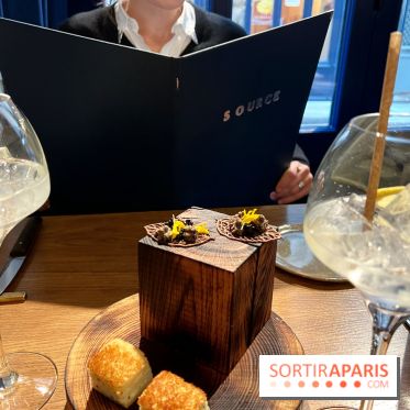 Source - Amuse-bouches