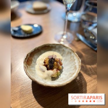 Source - Chou-fleur et caviar