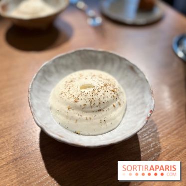 Source - Brie et truffe