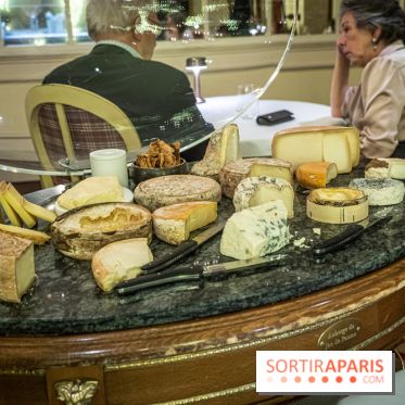 La Table du Connétable - restaurant étoilé - Clément le Norcy