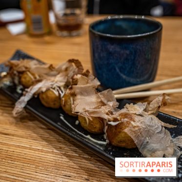 Kiwamiya - restaurant japonais - ramen 