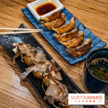 Kiwamiya - restaurant japonais - ramen 