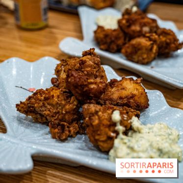 Kiwamiya - restaurant japonais - ramen 