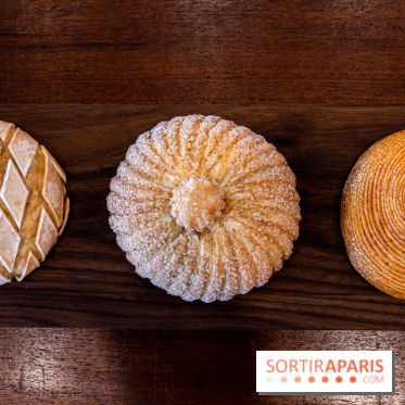 Galette des Rois du Cheval Blanc Paris 2023