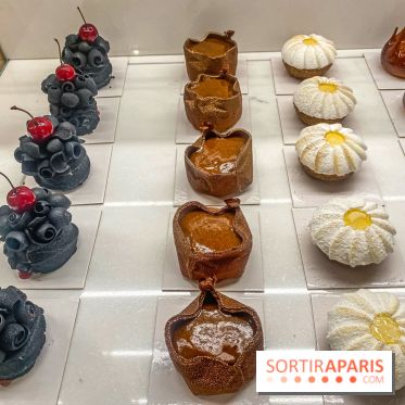 L'Epicerie du Bristol se renouvelle