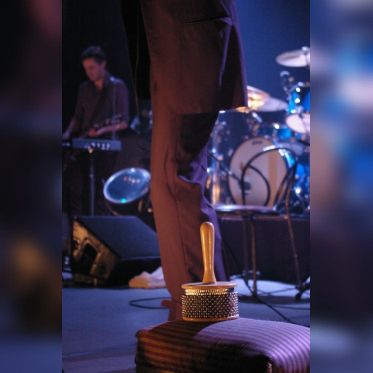 Mansfield.TYA - The Fitzcarraldo sessions au Bataclan - Paris - 16 Février 2010