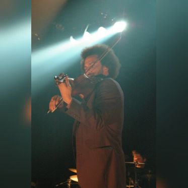 Mansfield.TYA - The Fitzcarraldo sessions au Bataclan - Paris - 16 Février 2010