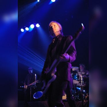 Mansfield.TYA - The Fitzcarraldo sessions au Bataclan - Paris - 16 Février 2010