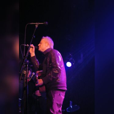 Mansfield.TYA - The Fitzcarraldo sessions au Bataclan - Paris - 16 Février 2010