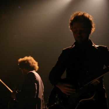 Mansfield.TYA - The Fitzcarraldo sessions au Bataclan - Paris - 16 Février 2010