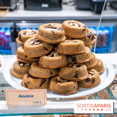 Frappe Boulangerie - pâtisserie Paris 11e