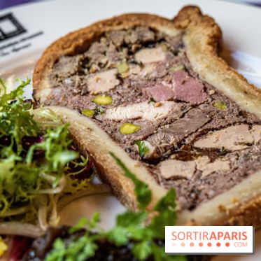 Auberge Pyrénées Cévennes - Bistrot Paris 11e