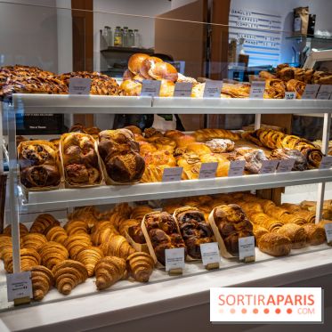 Pépite boulangerie gourmande - pâtisserie - Paris 11e