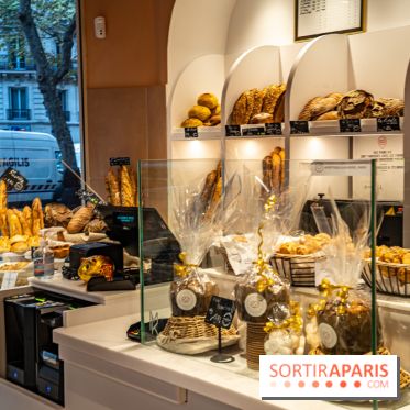 Pépite boulangerie gourmande - pâtisserie - Paris 11e