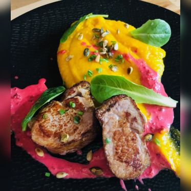 Plan A, la cantine plus de Clichy