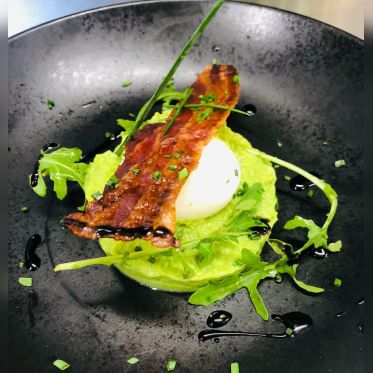 Plan A, la cantine plus de Clichy