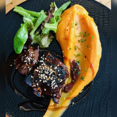 Plan A, la cantine plus de Clichy