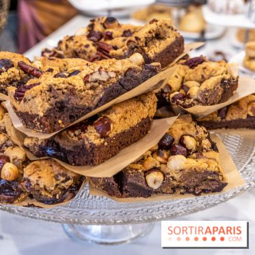 L'Escarpolette - coffee shop - salon de thé - restaurant à Paris