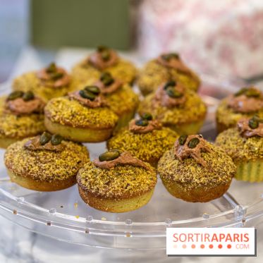 L'Escarpolette - coffee shop - salon de thé - restaurant à Paris