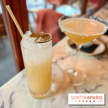 Pizzeria Agata - Cocktails