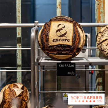 Encore -boulangerie pâtisserie d’Ophélie Barès