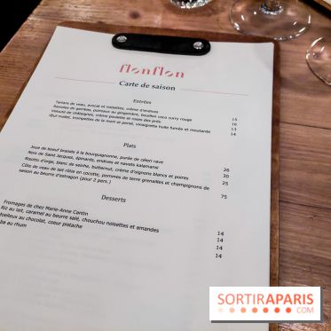 Flonflon à Paris, nos photos